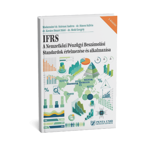 IFRS – Understanding and Applying International Financial Reporting Standards